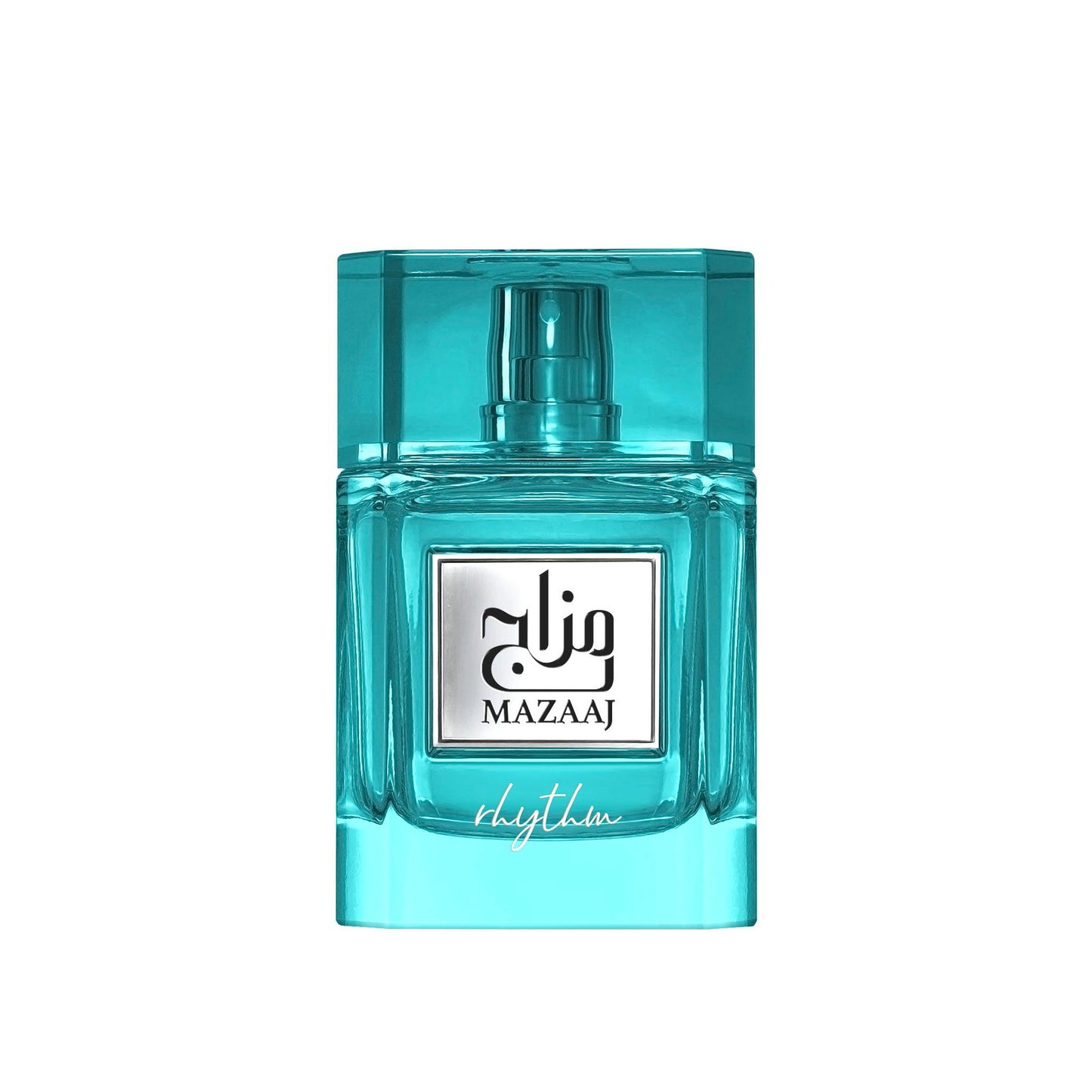 Zimaya Zimaya, Mazaaj Rhythm, Eau de Parfum, Unisex, 100 ml Regular