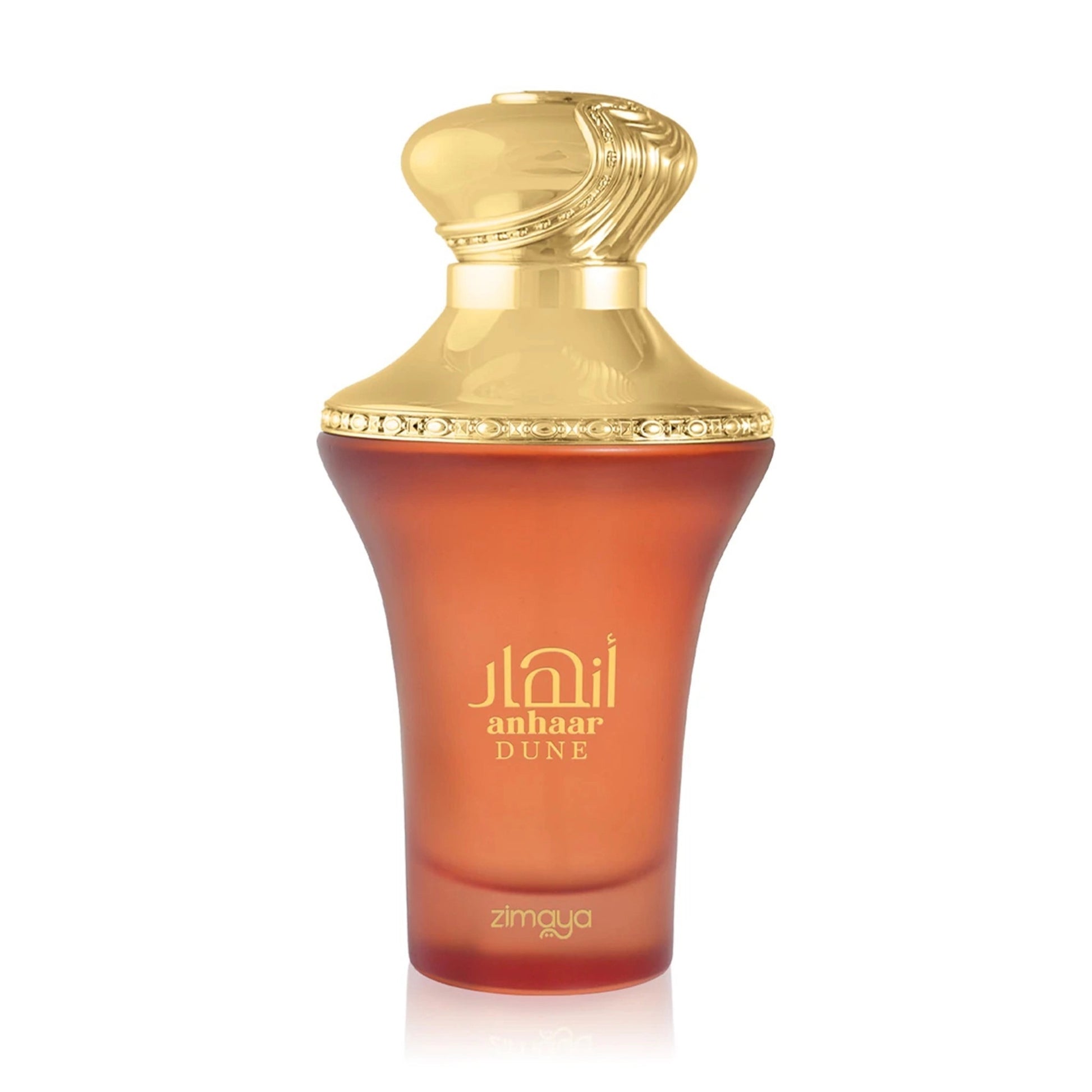 Zimaya Zimaya, Anhaar Dune, Eau de Parfum, Unisex, 100 ml Regular