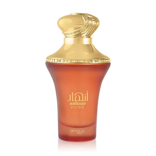 Zimaya Zimaya, Anhaar Dune, Eau de Parfum, Unisex, 100 ml Regular