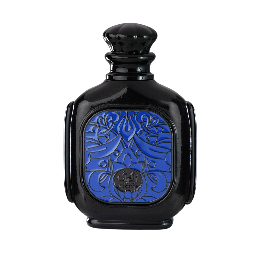 Zimaya Zukhruf Black Eau de Parfum 100 ml – Eleganter Herrenduft für jeden Anlass