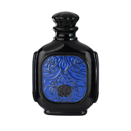 Zimaya Zimaya, Zukhruf Black, Eau de Parfum, Für Männer, 100 ml Regular