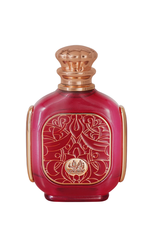 Zimaya Zimaya, Zukhruf Cherry, Eau de Parfum, Unisex, 100 ml Regular