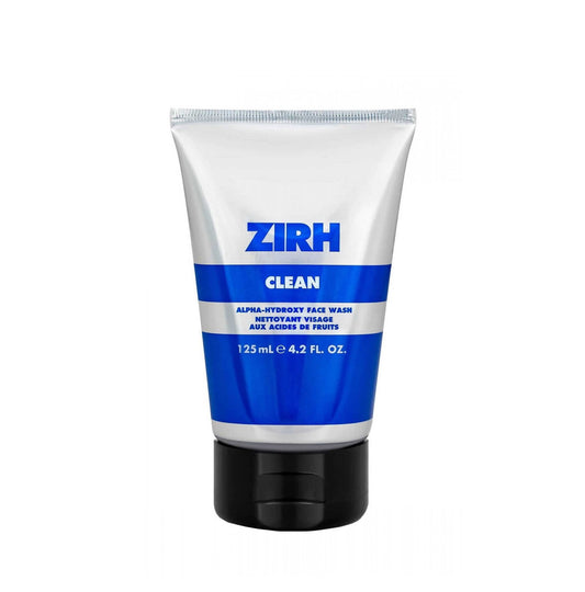 Zirh Zirh, Clean, Lotion, Für das Gesicht, 125 ml *Tester