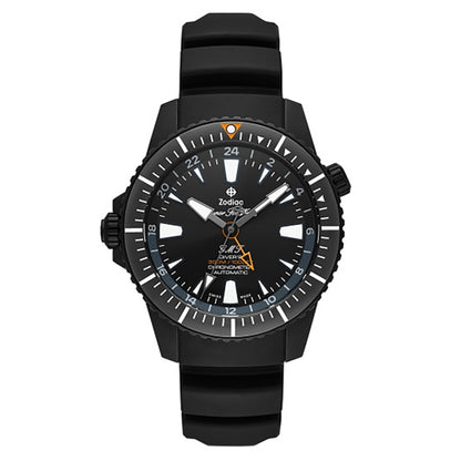 ZODIAC ZO3557 Armbanduhr ansicht-3