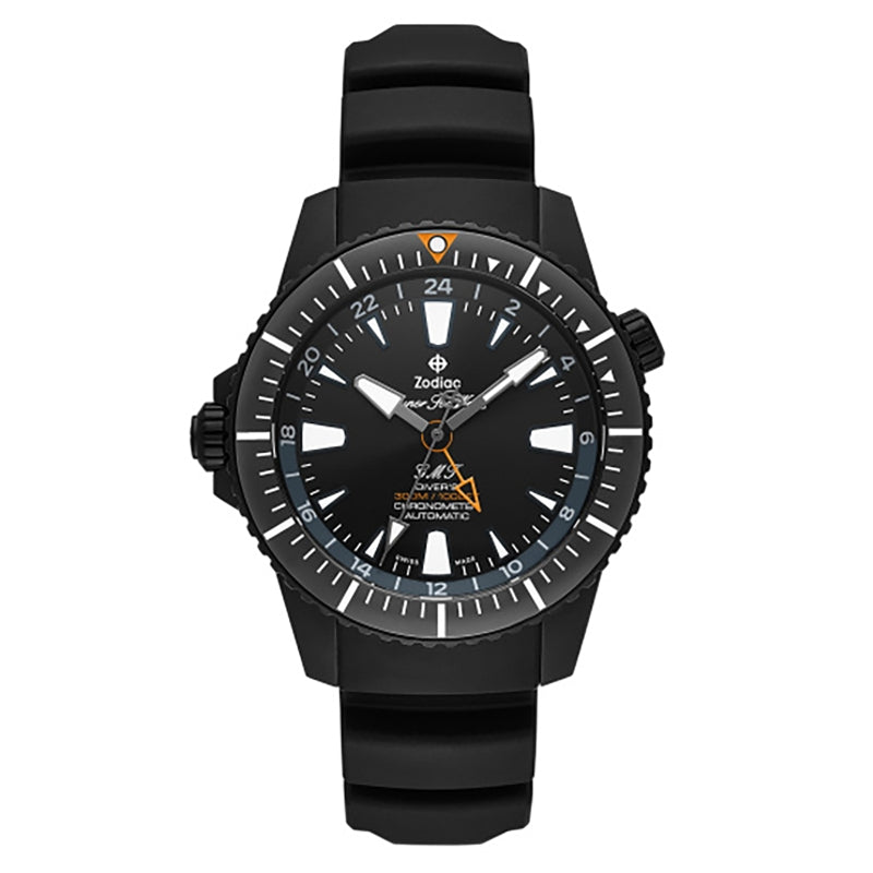 ZODIAC ZO3557 Armbanduhr