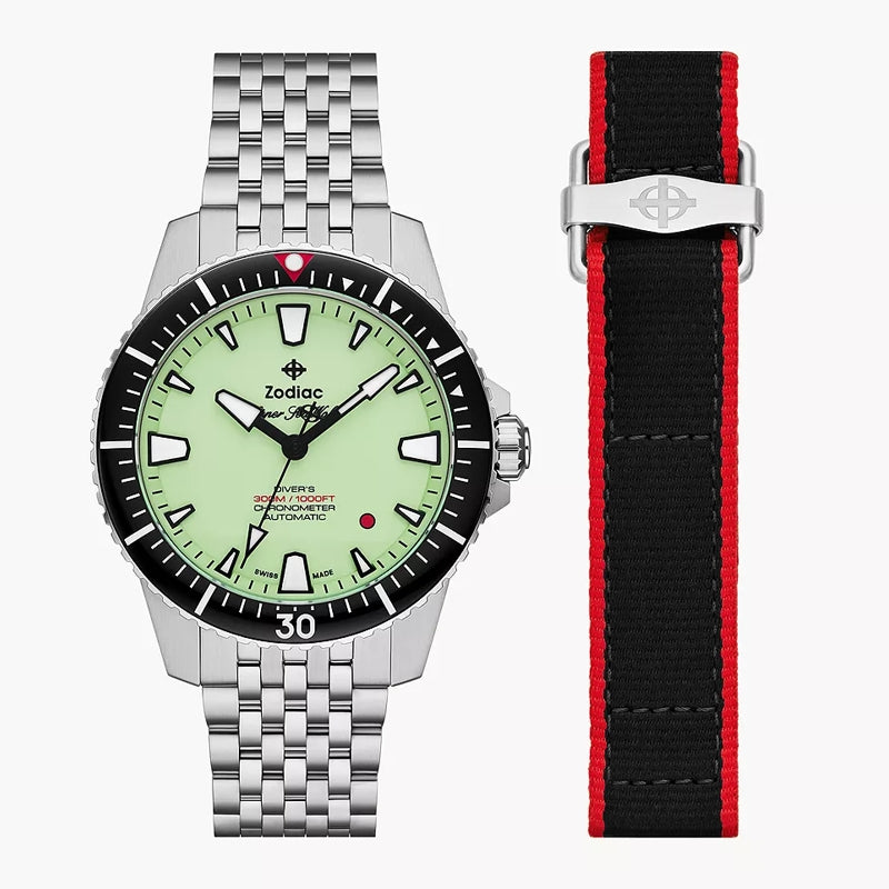 ZODIAC ZO3559 Armbanduhr ansicht-3