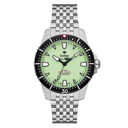 ZODIAC ZO3560 Armbanduhr ansicht-3