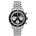 ZODIAC ZO3604 Chronograph Armbanduhr 42 mm ansicht-2