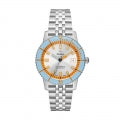 ZODIAC ZO9304 Date Armbanduhr 40 mm ansicht-2