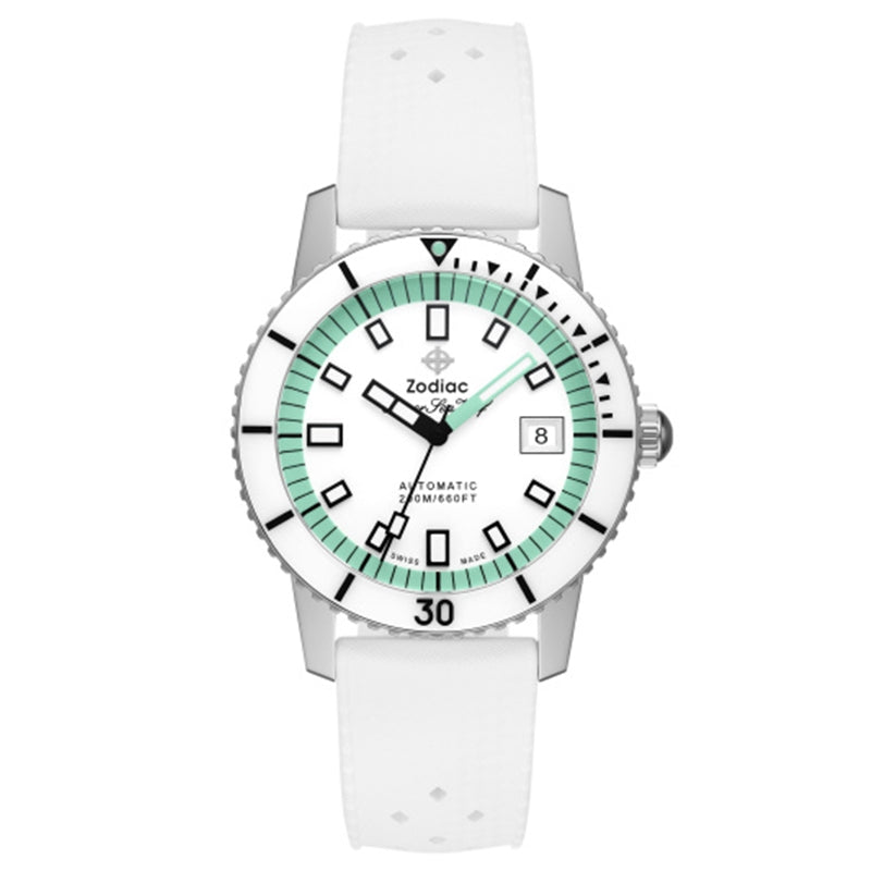 ZODIAC ZO9309 Armbanduhr ansicht-3