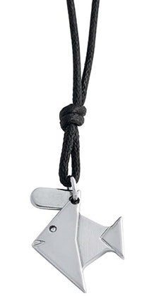 ZOPPINI JEWELS Mod. ZO-DARK ***SPECIAL PRICE*** U7055_4000 Schmuck Edelstahl