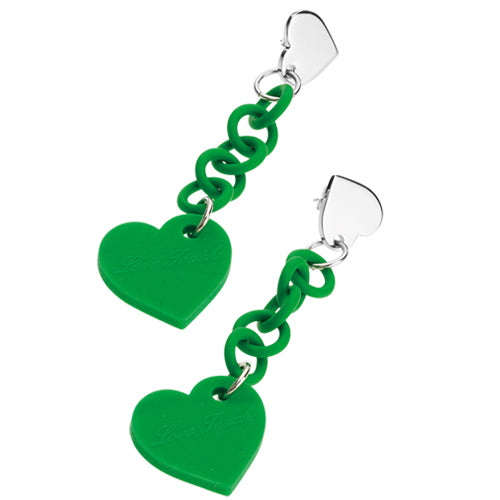 ZOPPINI JEWELS orecchini/earrings Mod. ***SPECIAL PRICE*** ZR2099_0033 Schmuck Kunststoff