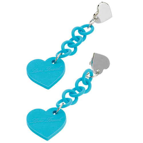 ZOPPINI JEWELS orecchini/earrings Mod. ***SPECIAL PRICE*** ZR2099_0064 Schmuck Kunststoff