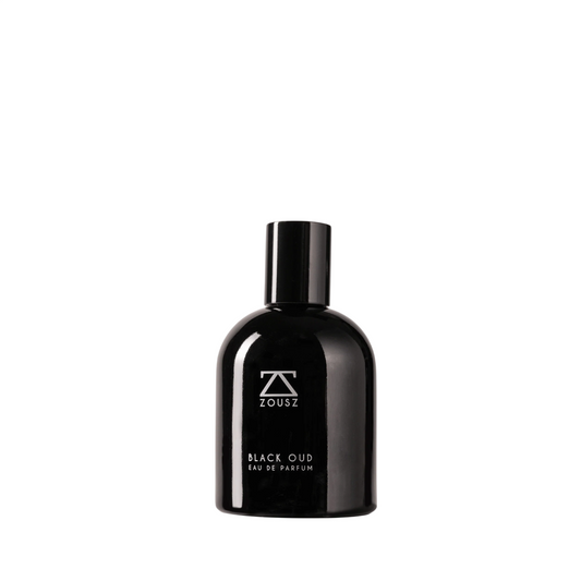 Zousz Zousz, Black Oud, Eau de Parfum, Für Männer, 100 ml Regular