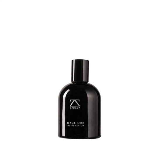 Zousz Zousz, Black Oud, Eau de Parfum, Für Männer, 100 ml Regular