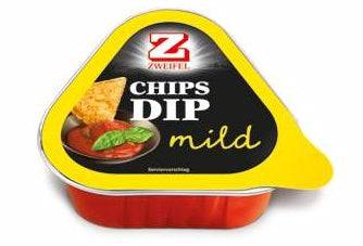 Zweifel Chips Dip Mild - Candyshop.ch